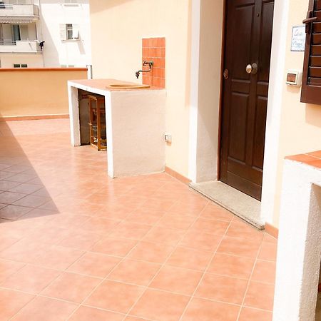 Residenza Mirto Apartment La Maddalena  Exterior foto