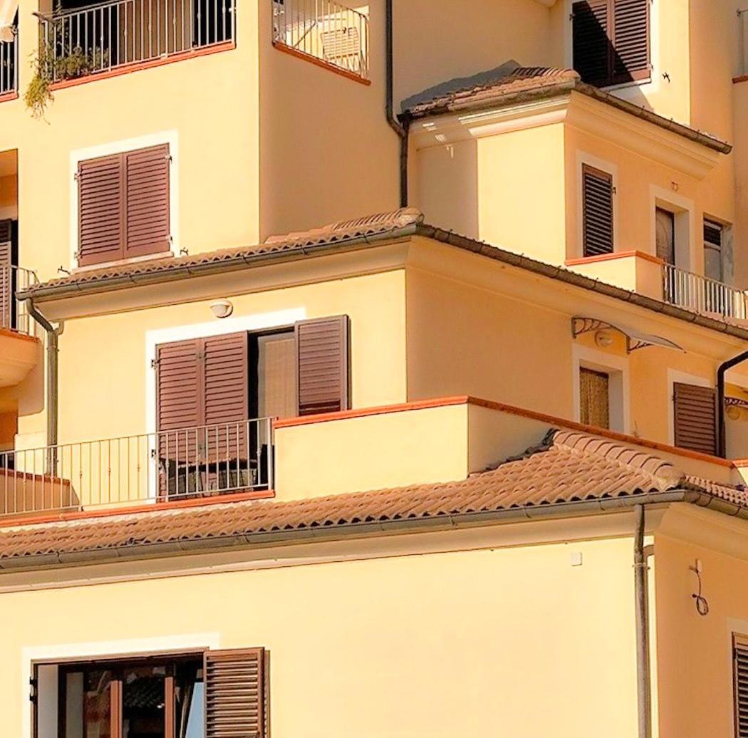 Residenza Mirto Apartment La Maddalena  Exterior foto