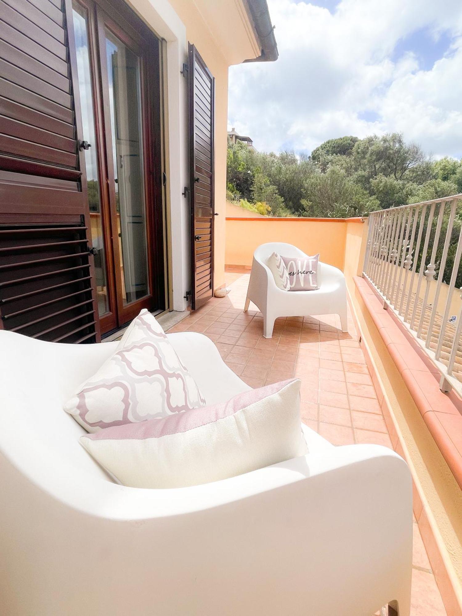 Residenza Mirto Apartment La Maddalena  Exterior foto